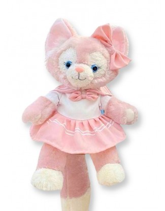 Мягкая игрушка кошка Kittty, 21см, Mi191
